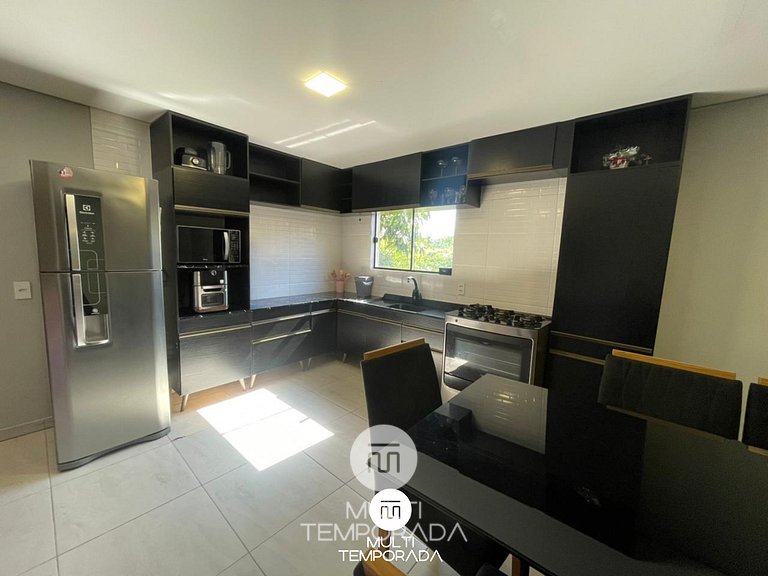 Recanto Menegaz - Governador Celso Ramos/SC