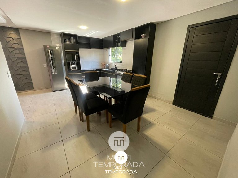 Recanto Menegaz - Governador Celso Ramos/SC