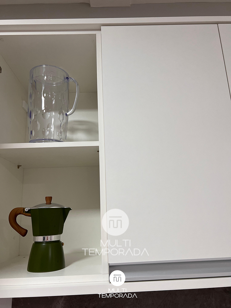 Skyline Confort Club - Blue Horizon - Penha/SC