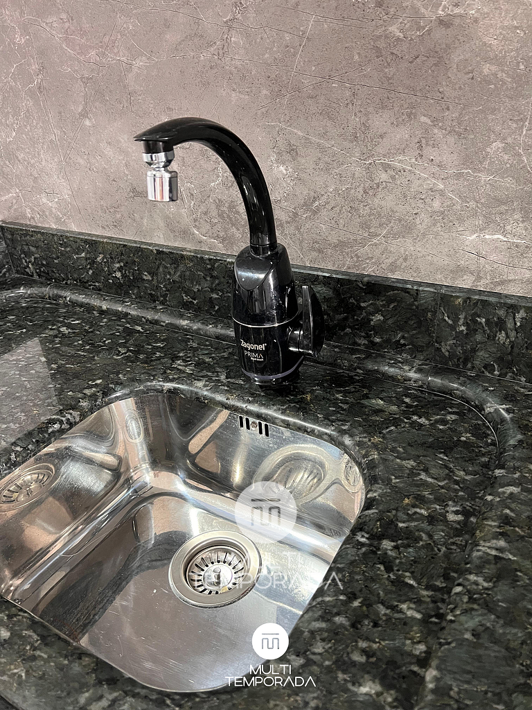 Skyline Confort Club - Blue Horizon - Penha/SC