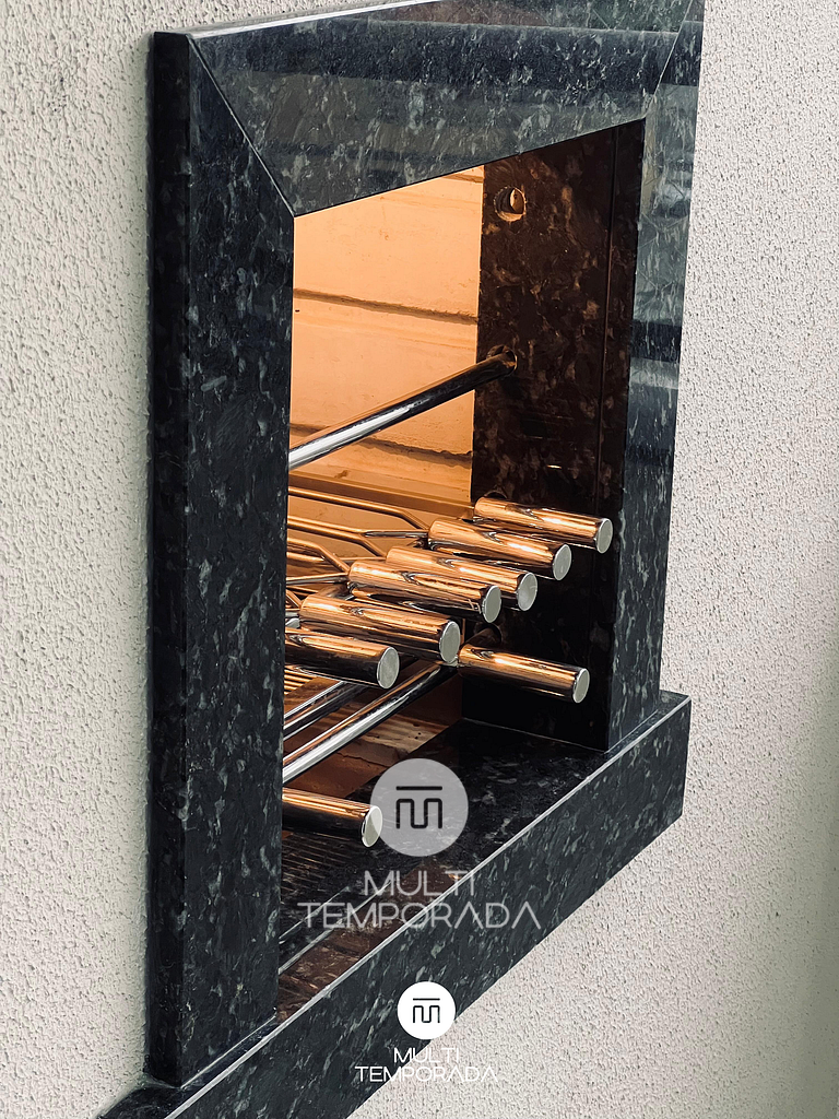 Skyline Confort Club - Blue Horizon - Penha/SC