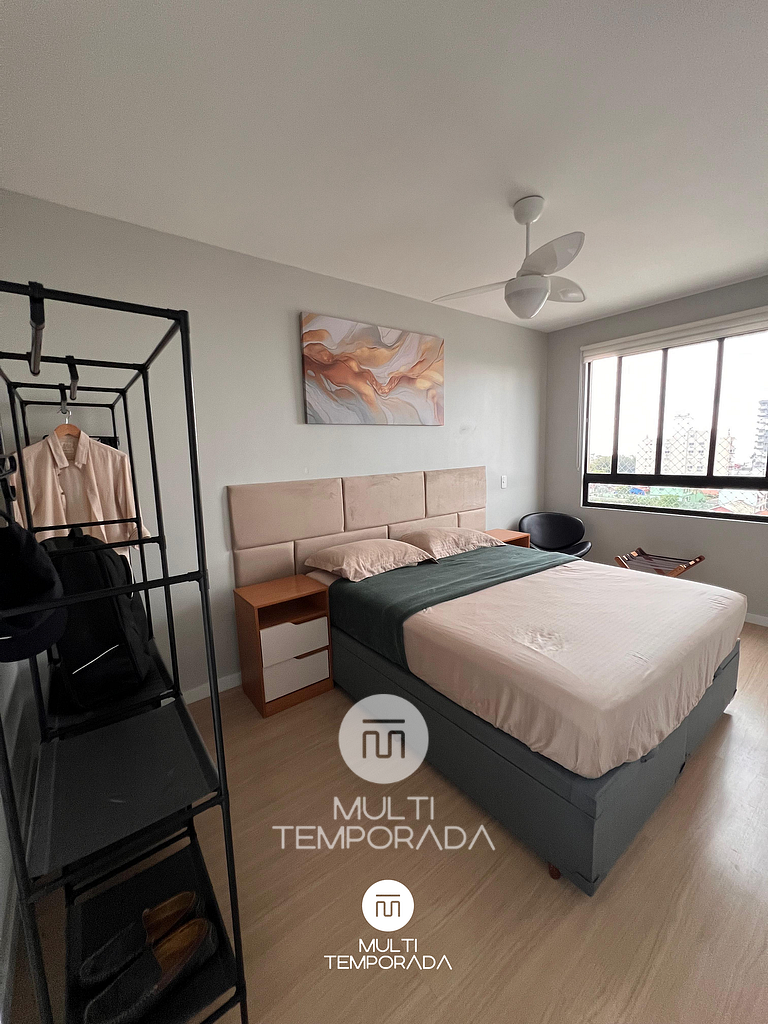 Skyline Confort Club - Blue Horizon - Penha/SC