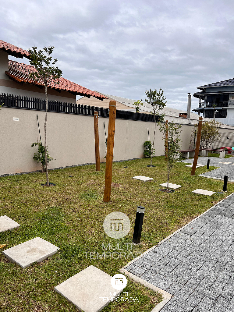 Skyline Confort Club - Blue Horizon - Penha/SC