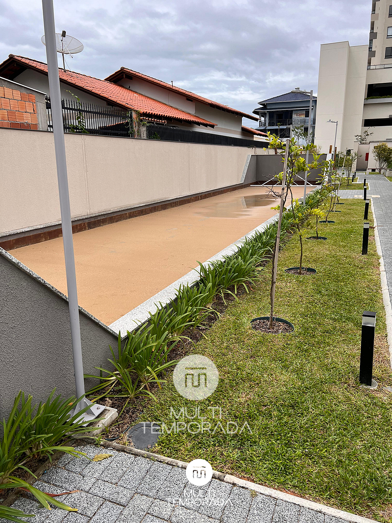 Skyline Confort Club - Blue Horizon - Penha/SC