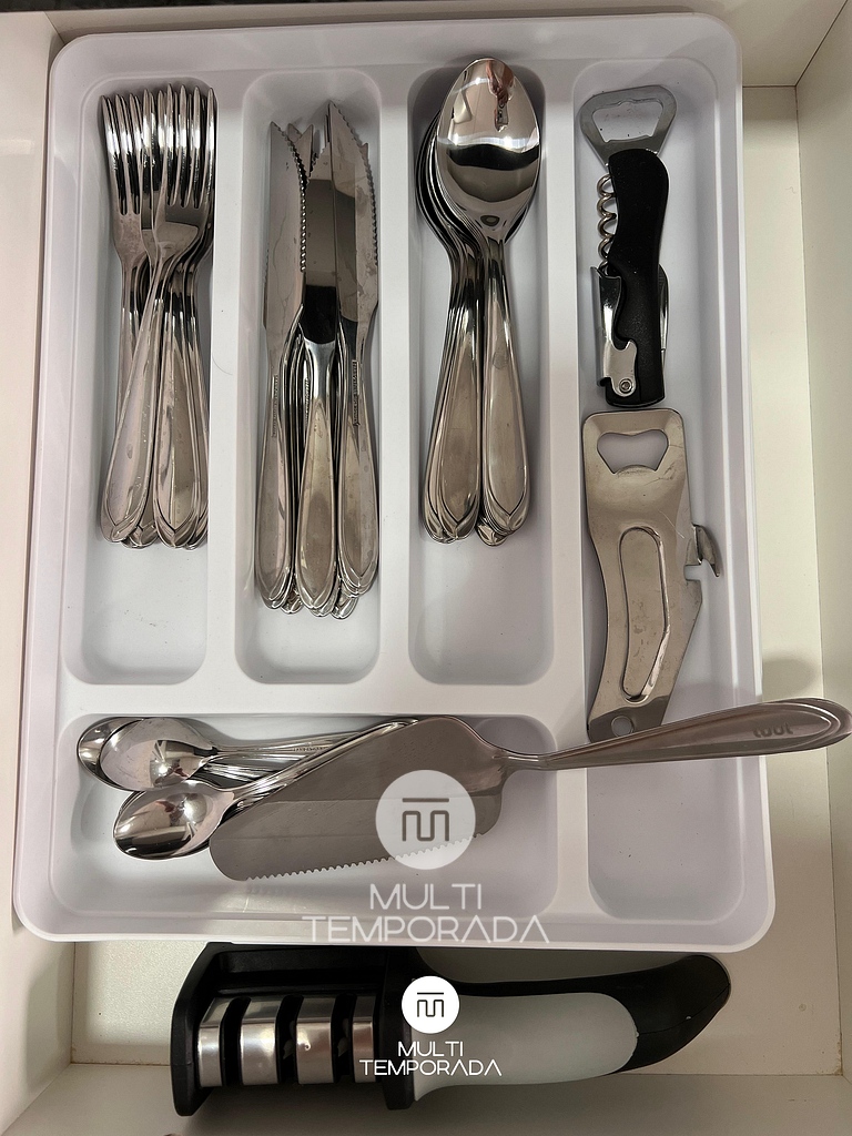 Skyline Confort Club - Blue Horizon - Penha/SC