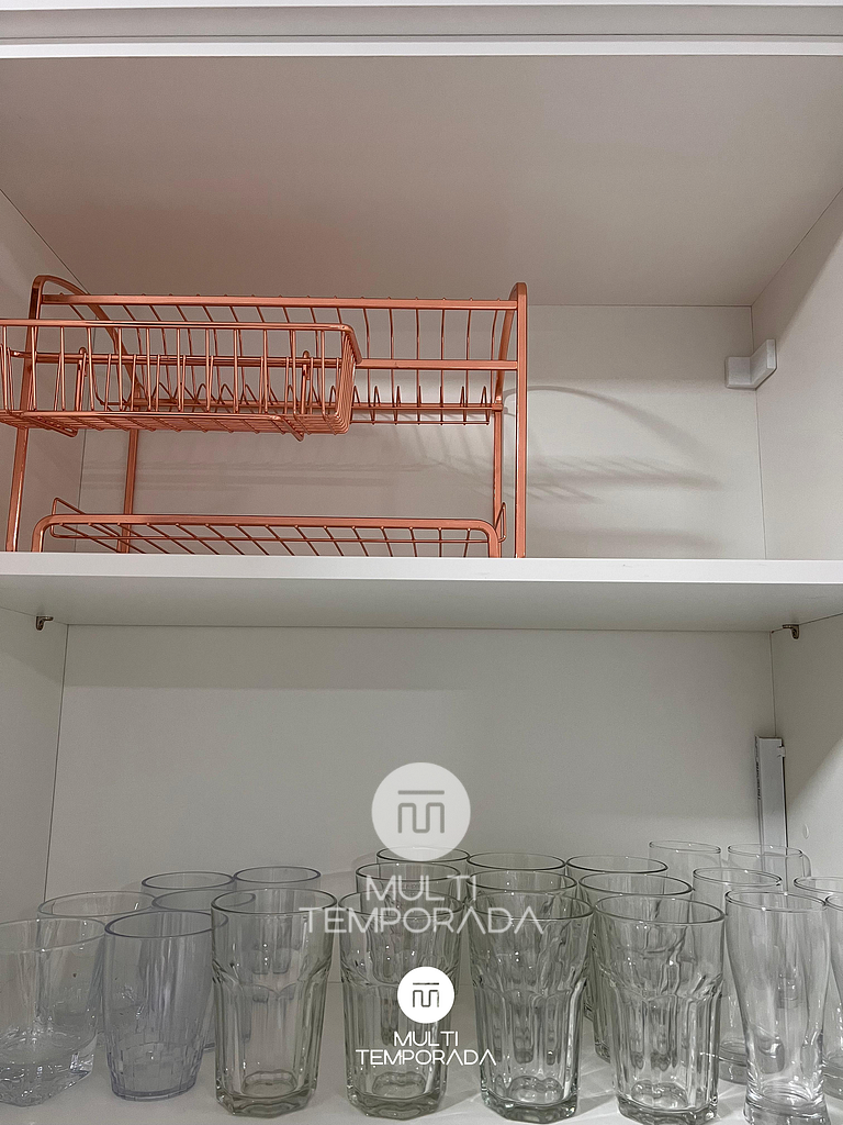 Skyline Confort Club - Blue Horizon - Penha/SC