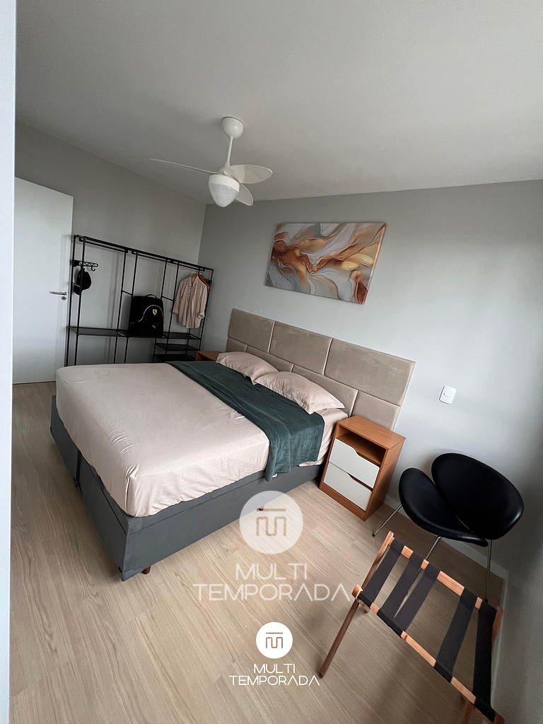 Skyline Confort Club - Blue Horizon - Penha/SC