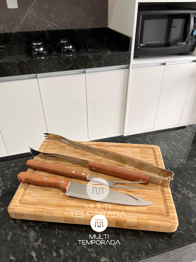 Skyline Confort Club - Blue Horizon - Penha/SC