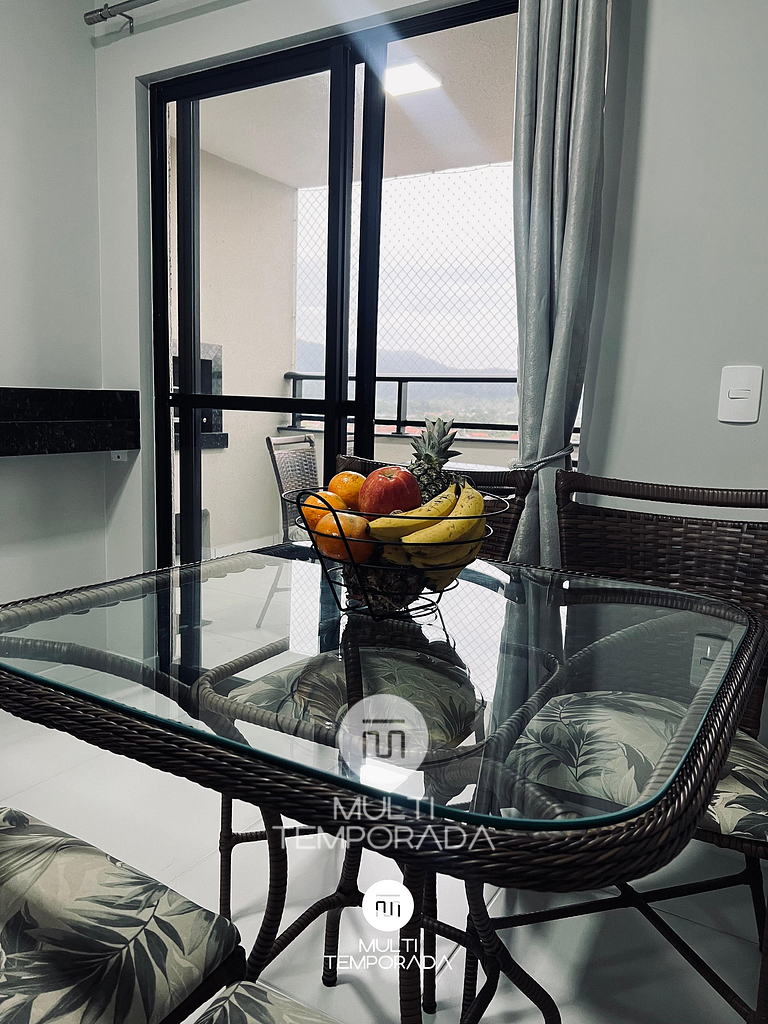 Skyline Confort Club - Blue Horizon - Penha/SC