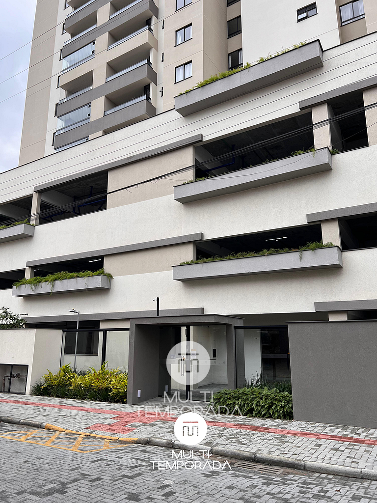 Skyline Confort Club - Blue Horizon - Penha/SC