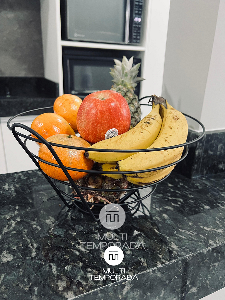 Skyline Confort Club - Blue Horizon - Penha/SC