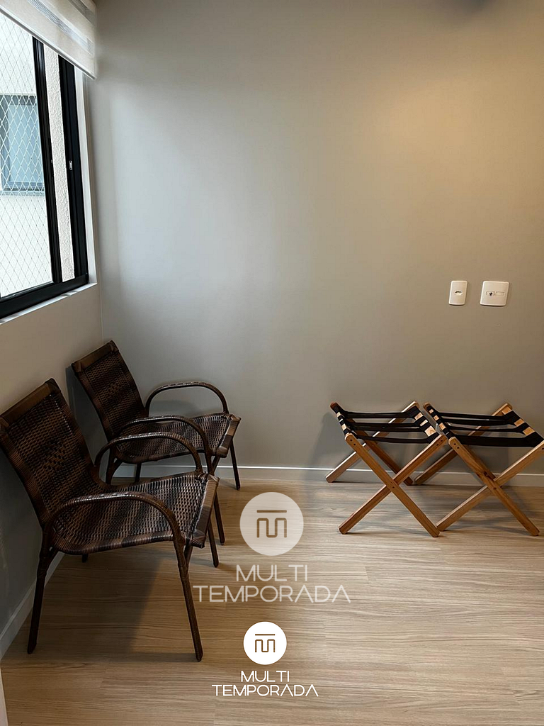 Skyline Confort Club - Blue Horizon - Penha/SC