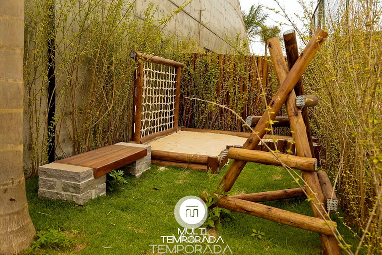 Casa Salpico - Docas do Rosa - Praia do Rosa/SC