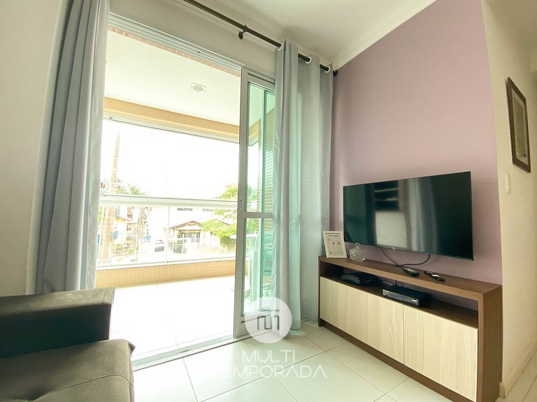 Para 6 Personas - RK Imóveis Temporada - WH04G