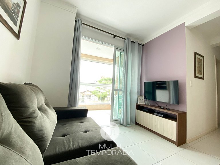 Para 6 Pessoas - RK Imóveis Temporada - WH04G