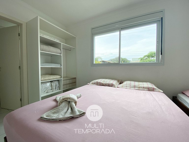 Para 6 Personas - RK Imóveis Temporada - WH04G