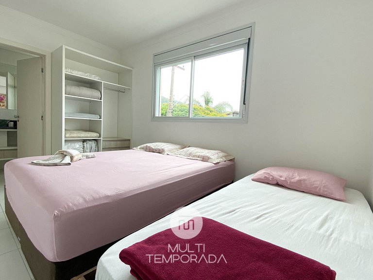 For 6 People - RK Imóveis Temporada - WH04G