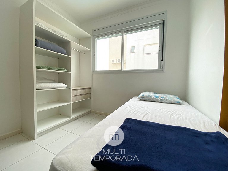 Para 6 Pessoas - RK Imóveis Temporada - WH04G