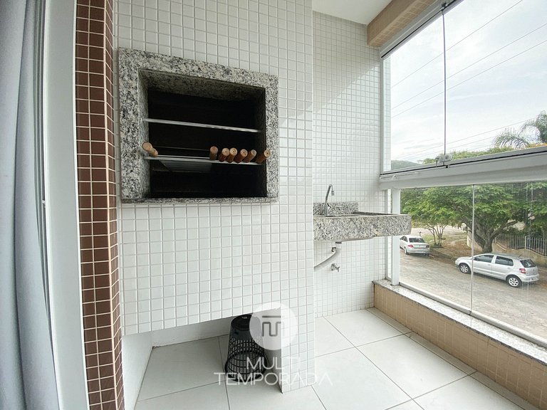 Para 6 Personas - RK Imóveis Temporada - WH04G