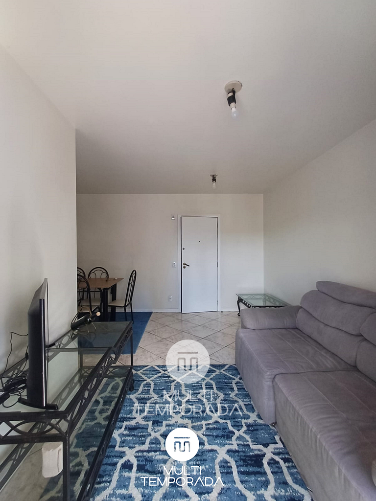 Apto Irati Confort - Balneário Camboriú/SC