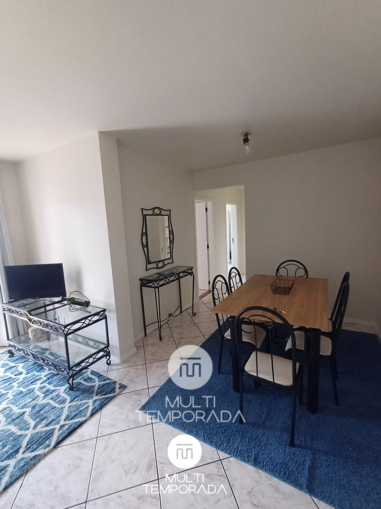 Apto Irati Confort - Balneário Camboriú/SC