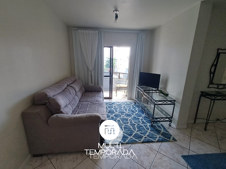 Apto Irati Confort - Balneário Camboriú/SC