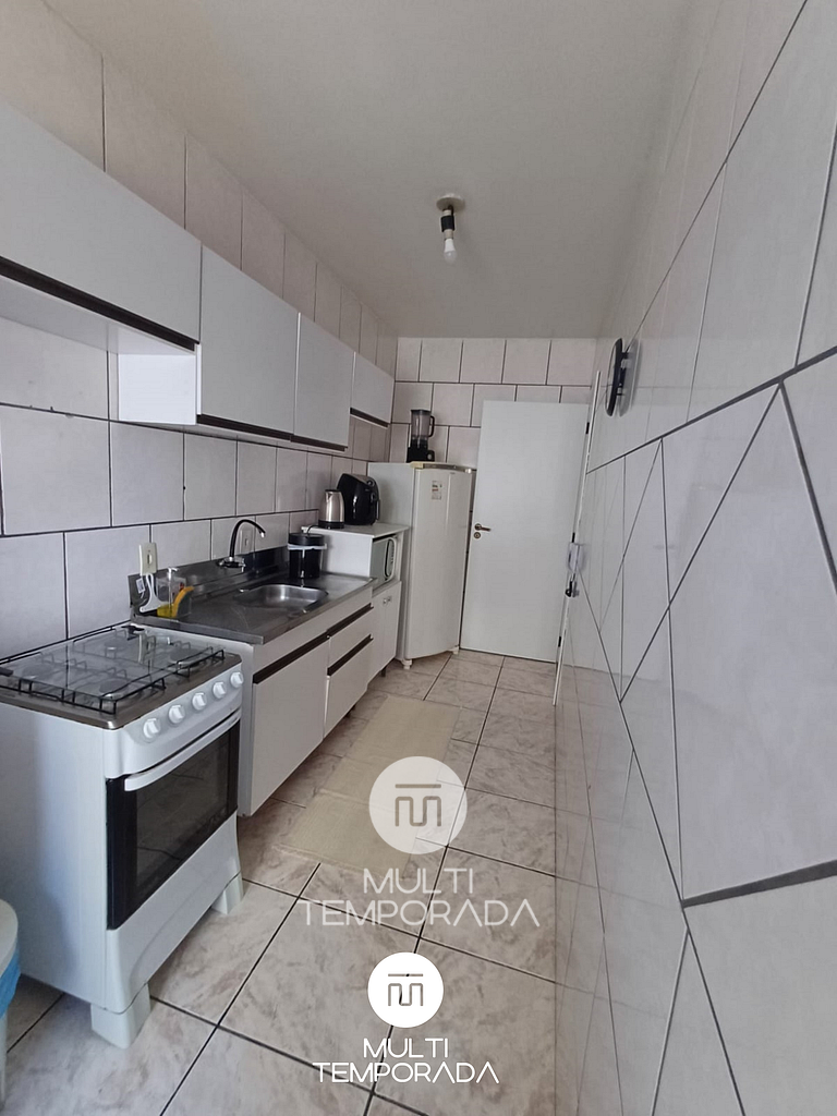 Apto Irati Confort - Balneário Camboriú/SC