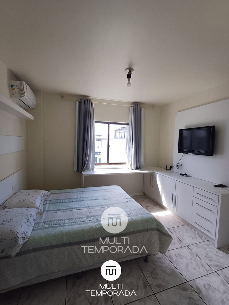 Apto Irati Confort - Balneário Camboriú/SC