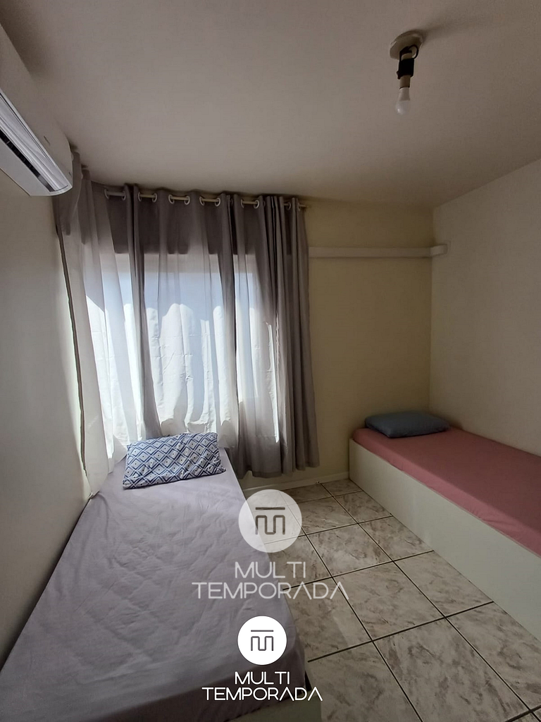 Apto Irati Confort - Balneário Camboriú/SC