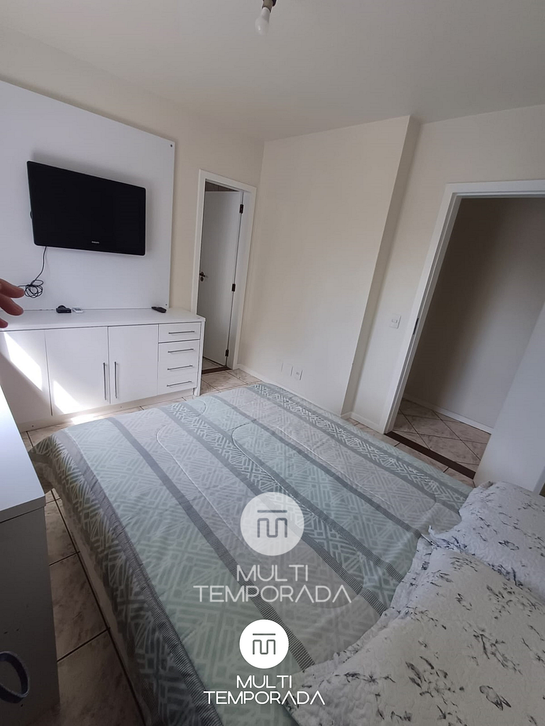 Apto Irati Confort - Balneário Camboriú/SC