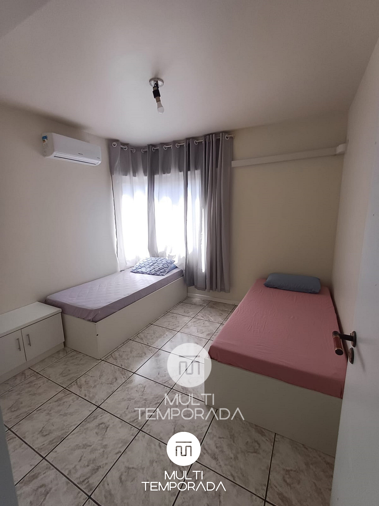 Apto Irati Confort - Balneário Camboriú/SC