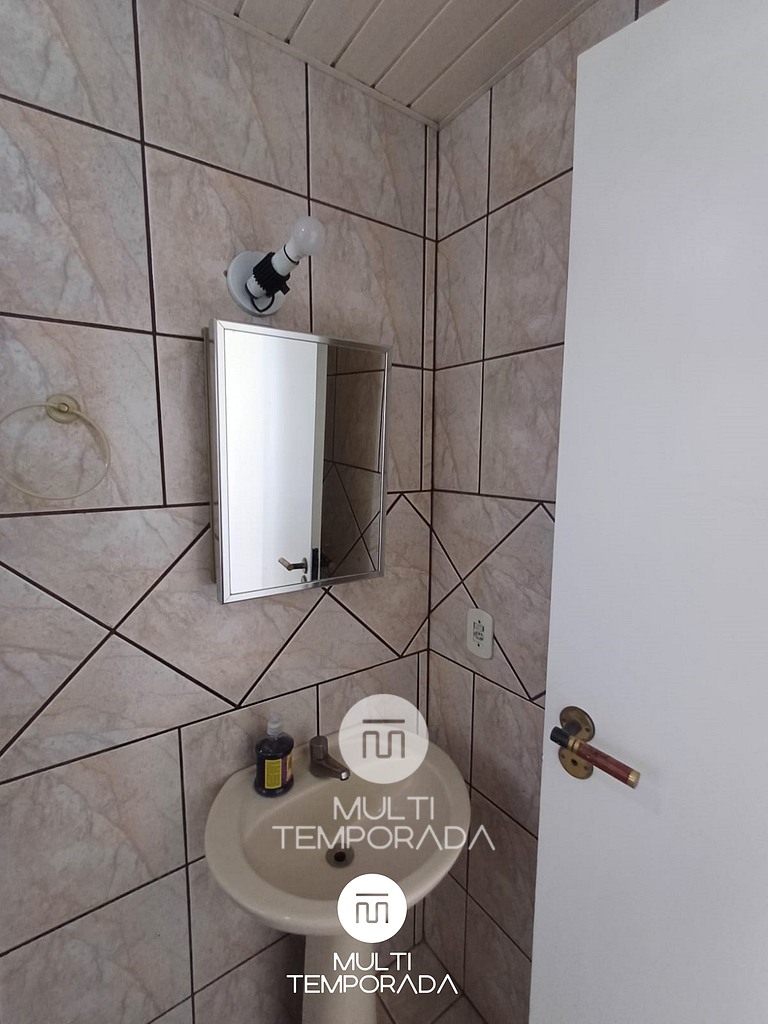 Apto Irati Confort - Balneário Camboriú/SC