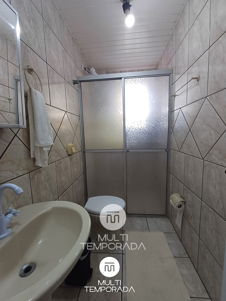 Apto Irati Confort - Balneário Camboriú/SC