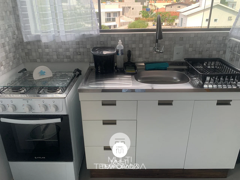 Casa 1 - Residencial Ponkan - Gamboa - SC