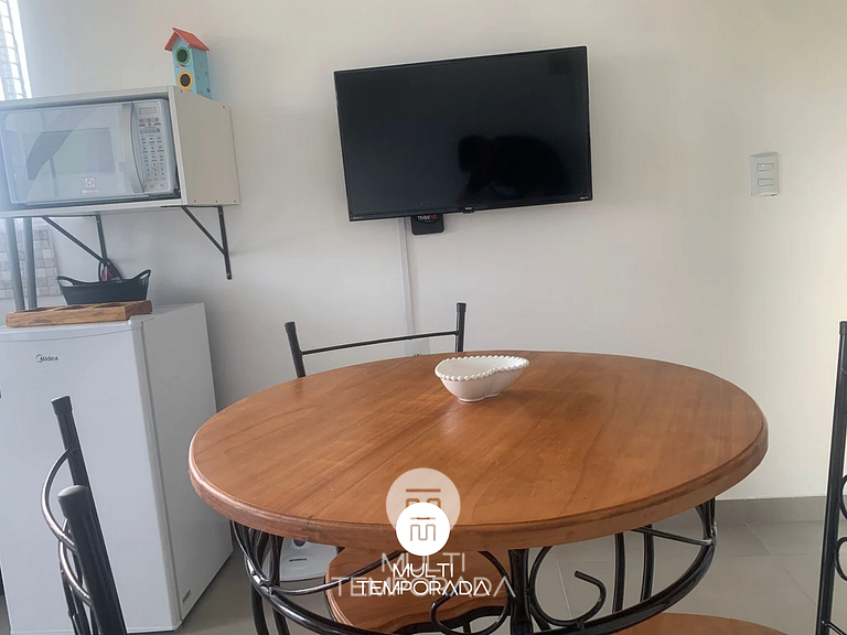 Casa 1 - Residencial Ponkan - Gamboa - SC