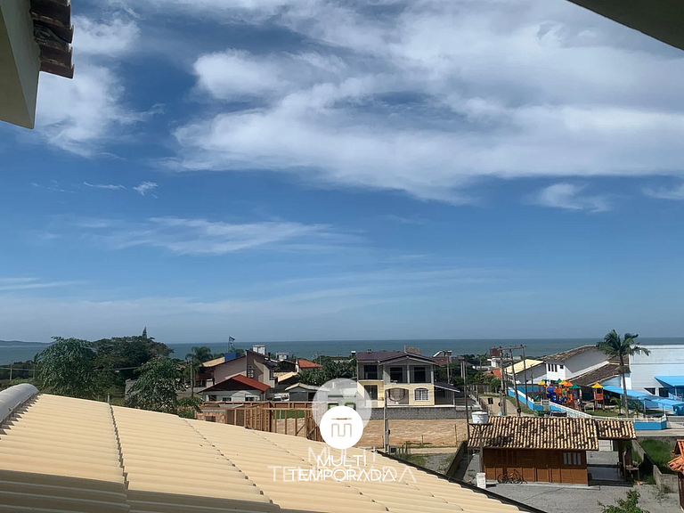 Casa 1 - Residencial Ponkan - Gamboa - SC