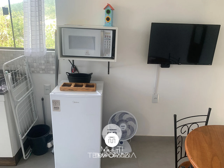 Casa 1 - Residencial Ponkan - Gamboa - SC