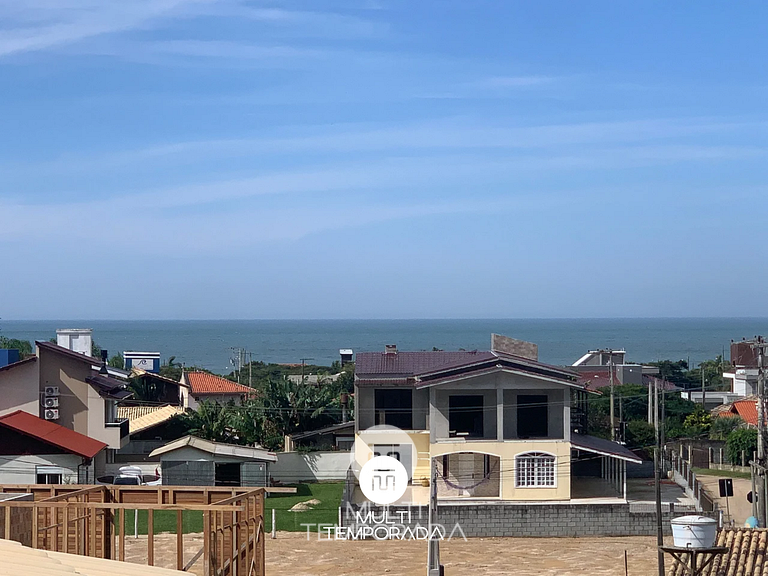 Casa 1 - Residencial Ponkan - Gamboa - SC