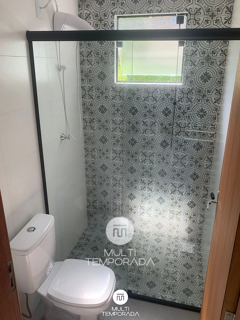 Casa 1 - Residencial Ponkan - Gamboa - SC