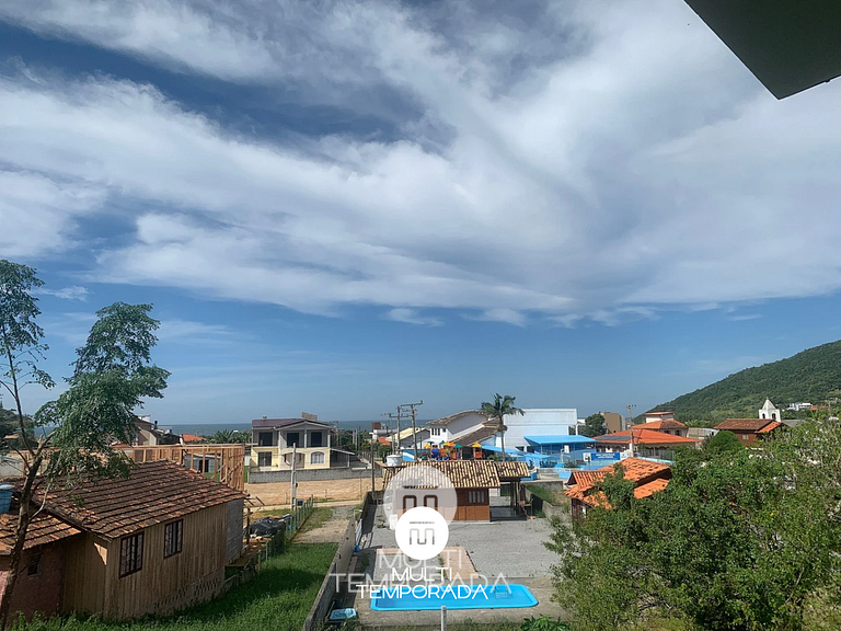 Casa 1 - Residencial Ponkan - Gamboa - SC