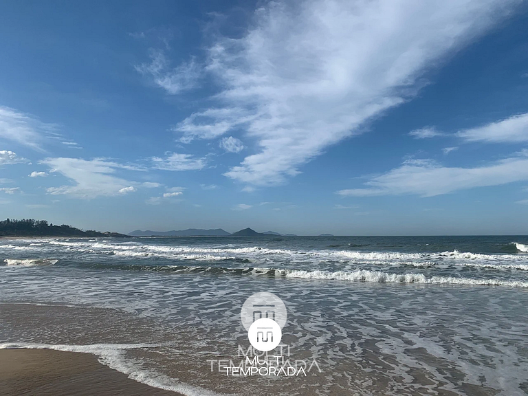 Casa 1 - Residencial Ponkan - Gamboa - SC