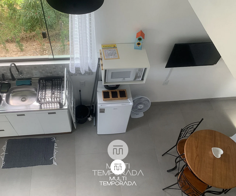 Casa 1 - Residencial Ponkan - Gamboa - SC