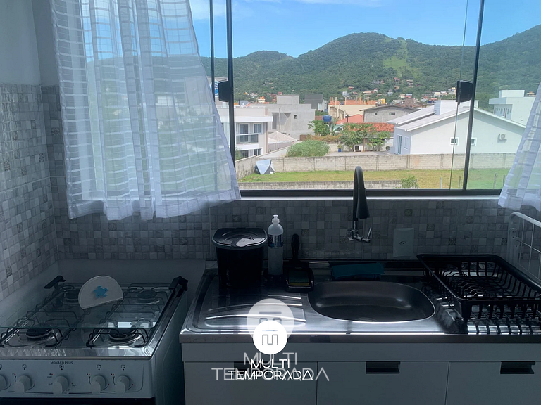 Casa 1 - Residencial Ponkan - Gamboa - SC