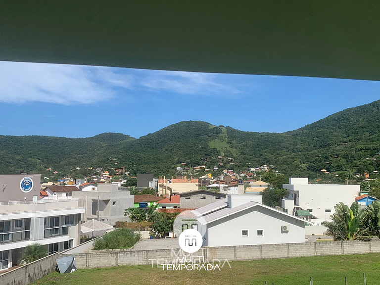 Casa 1 - Residencial Ponkan - Gamboa - SC