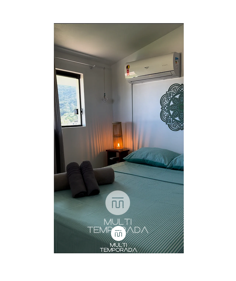 Casa 1 - Residencial Ponkan - Gamboa - SC