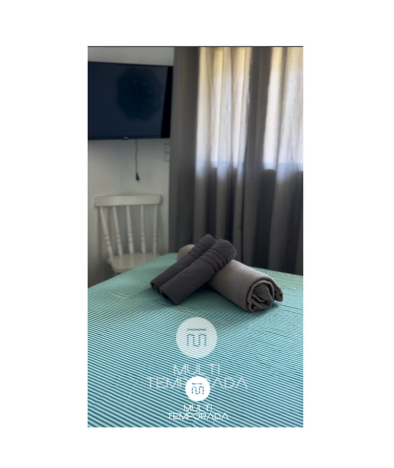 Casa 1 - Residencial Ponkan - Gamboa - SC