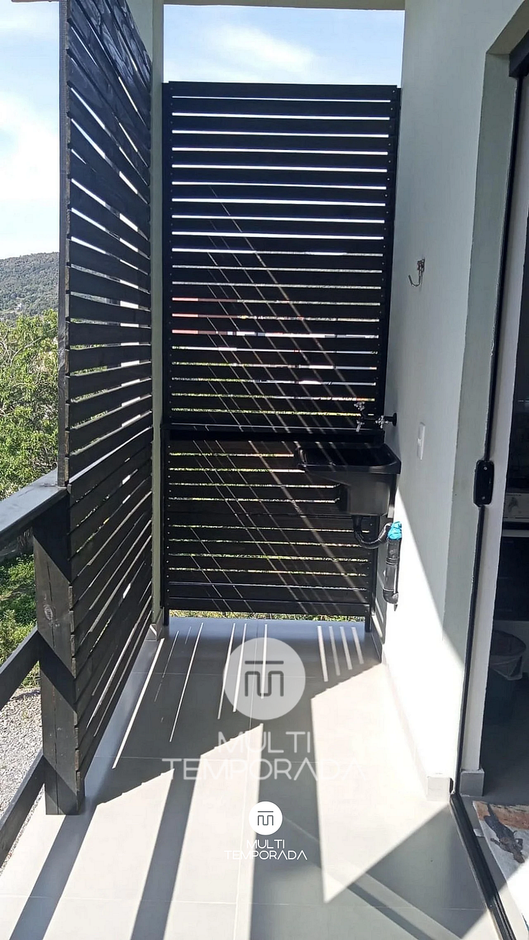 Casa 1 - Residencial Ponkan - Gamboa - SC