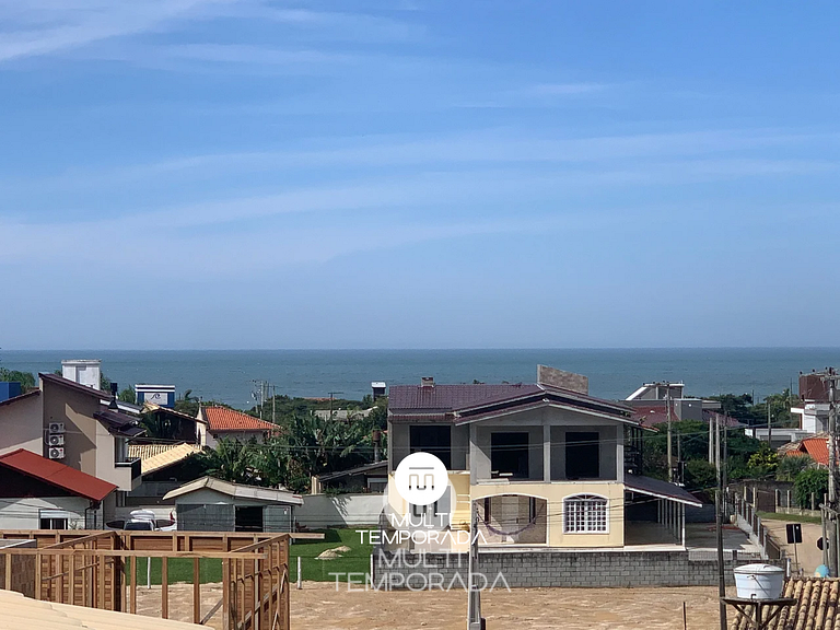 Casa 1 - Residencial Ponkan - Gamboa - SC