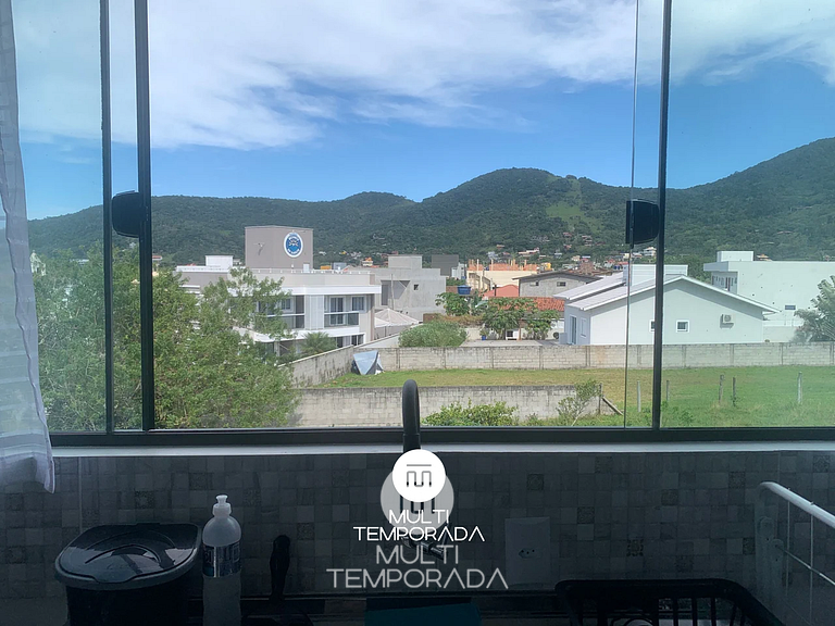 Casa 1 - Residencial Ponkan - Gamboa - SC