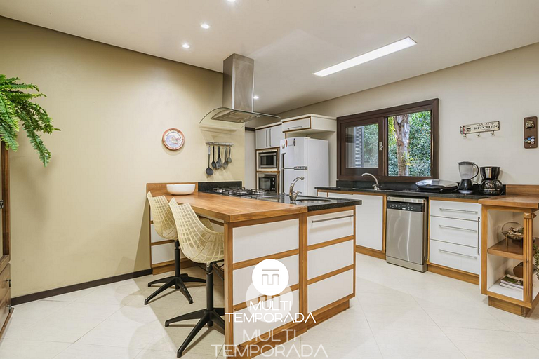 Kite House - Ibiraquera/SC